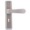 Duster KY Mortise Handles